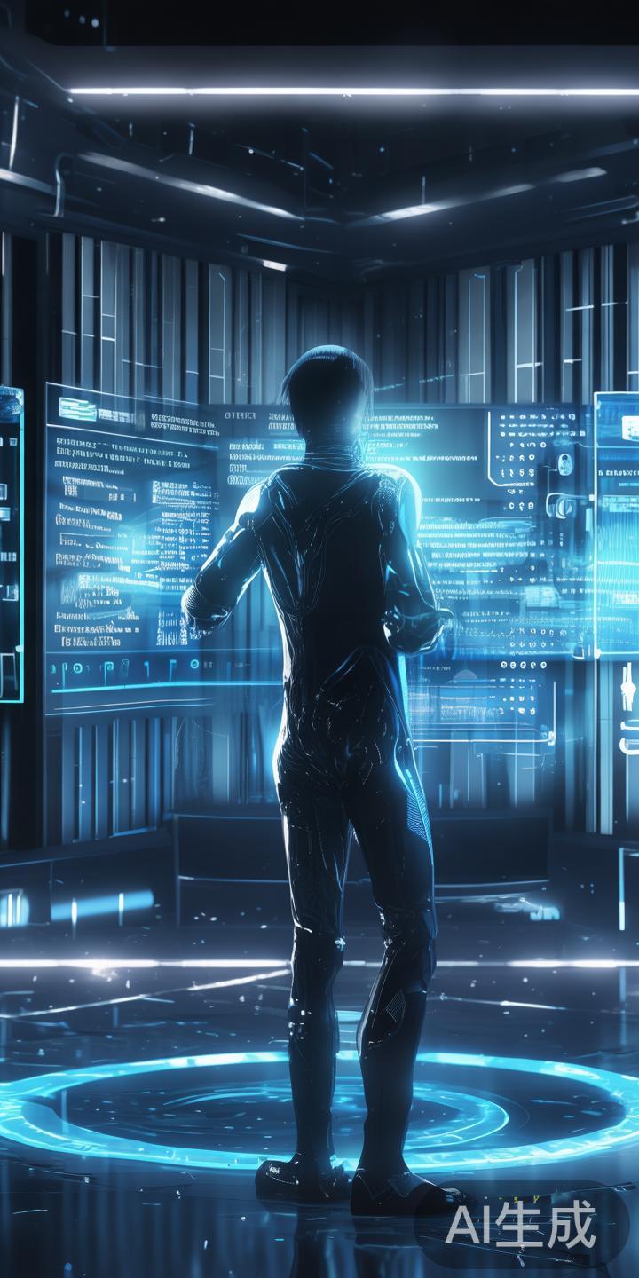 安全性能大幅提升
平台引入了先进的加密技术和多重