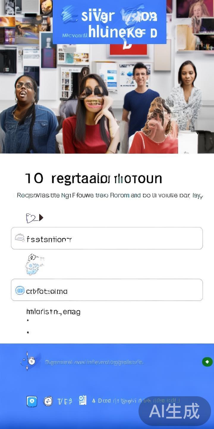 许多用户在首次使用时可能会遇到注册或登录上的困扰。