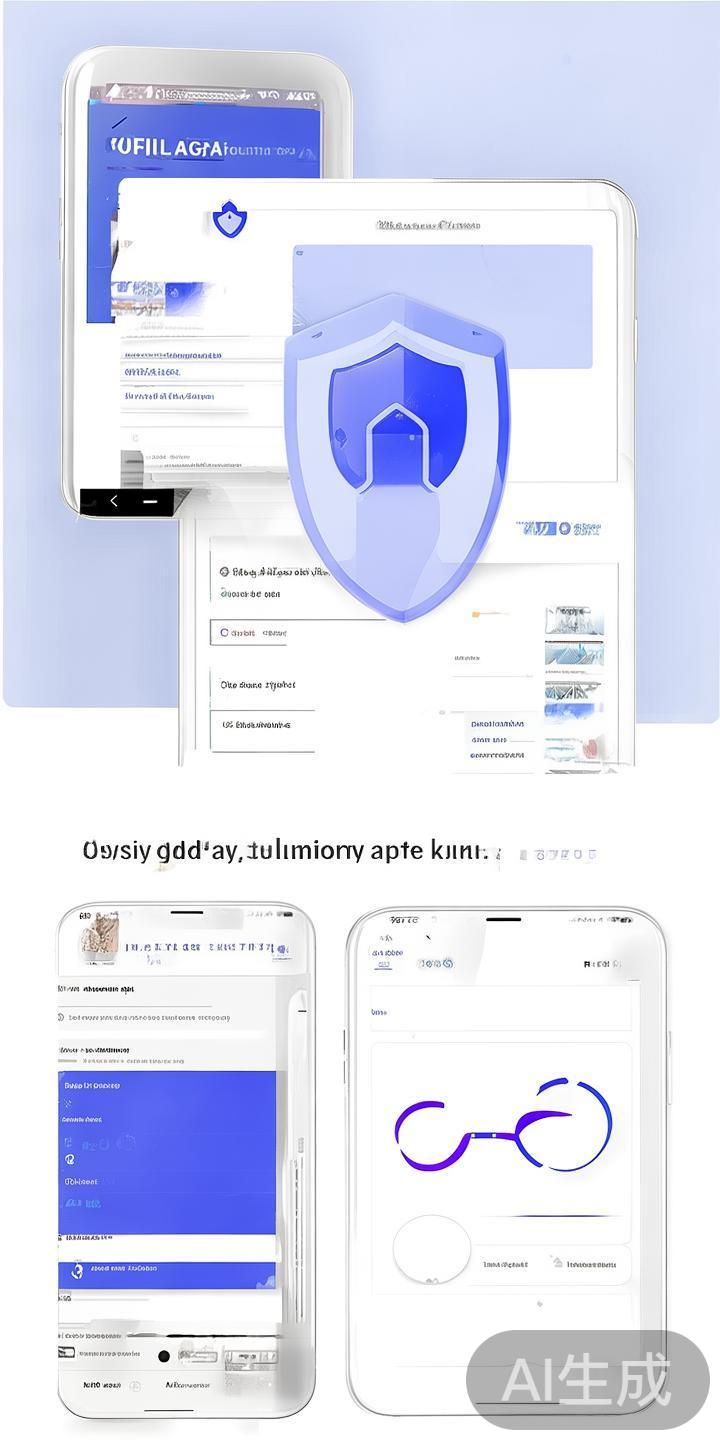 官方版本的应用程序经过严格的安全检测和验证，确保用