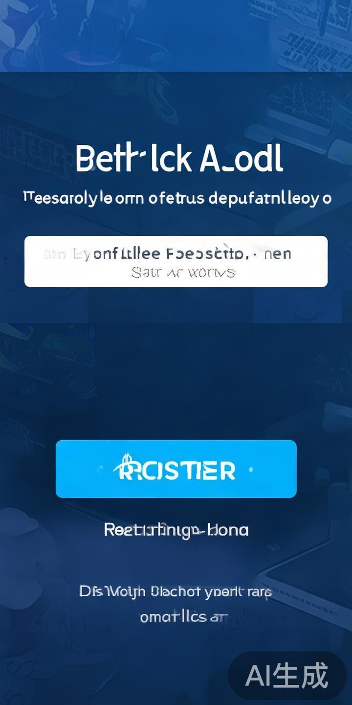 开运体育注册登录全流程详解与操作指南,轻松畅享运动新体验 开运体育的注册步骤简洁明了,适合不同层次的用户操作