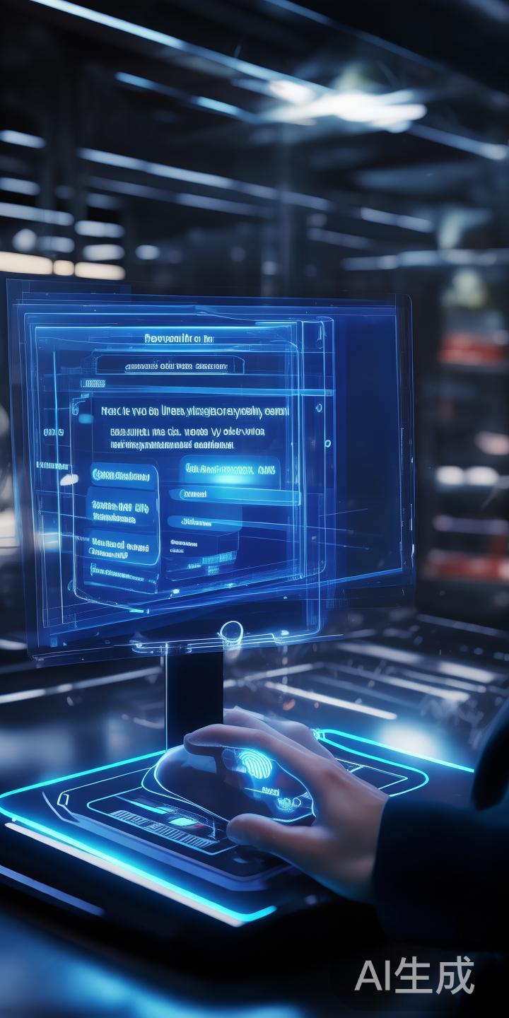 开云体育官网安全保障措施全方位解析及用户信息安全保障方案 平台在用户身份验证上不断优化,采用多因素验证技术,