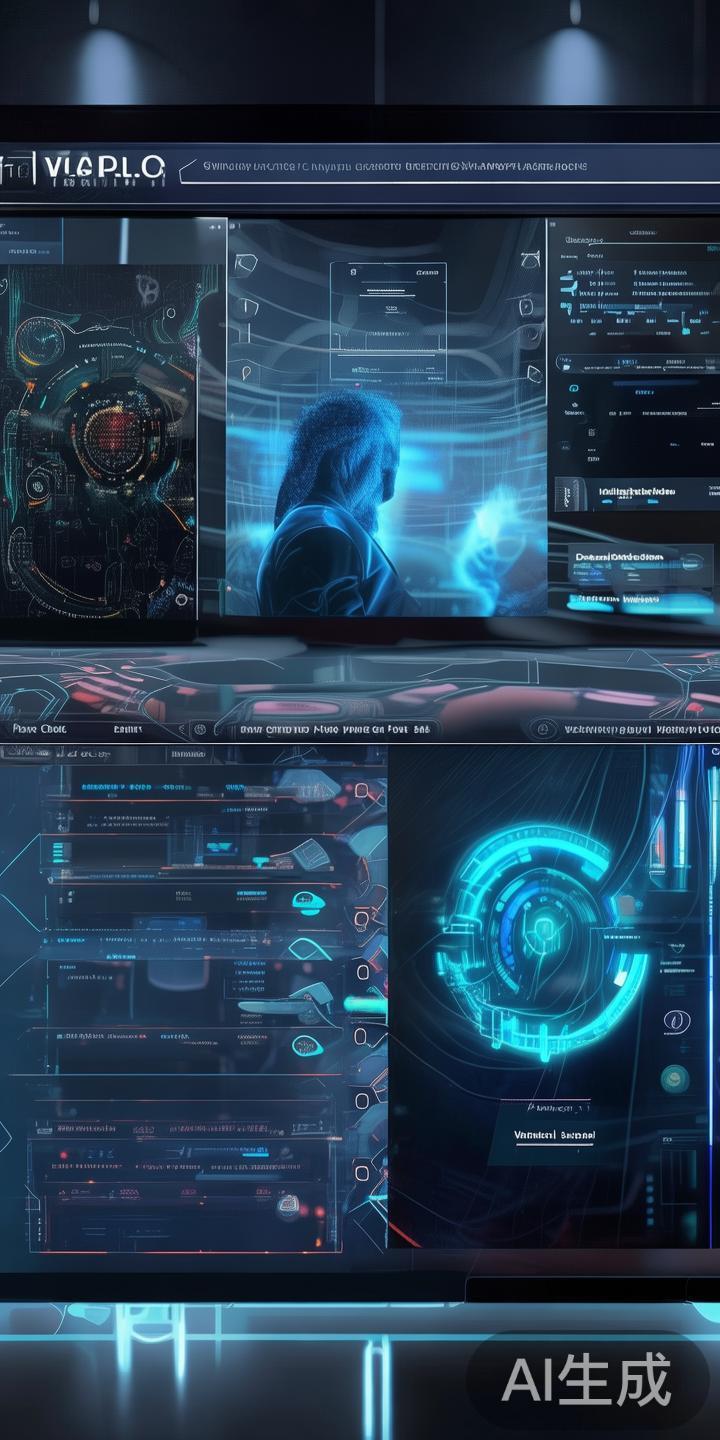 开云体育在线官网全面保障用户账户安全与提升风险防控策略解析 建立多层次的身份验证体系是保障用户账户安全的首要步